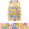 Merkloos 108 Stuks - Puzzel Princess - 13x 2 Cm - Traktatiebox - Meiden Puzzel Prinses - Uitdeel Kado - Traktatie Voor Kinderen - Meisjes