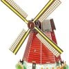 Revell 3D Puzzel Windmolen 20 Stukjes