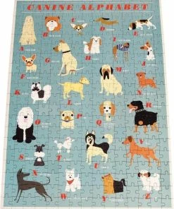 Rex London Puzzel Honden 300 Stuks