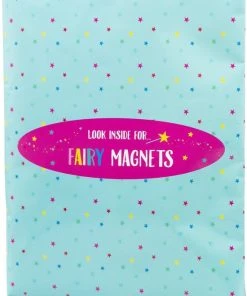 Floss & Rock Magnetisch Speelhuis, Regenboog Fee - 28,5 X 23 X 6 Cm 10 Floss & Rock Magnetisch Speelhuis, Regenboog Fee - 28,5 X 23 X 6 Cm -Goedkope puzzels winkel 550x727 1