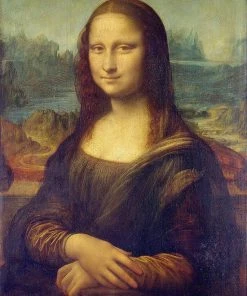 KING Of PUZZLE Mona Lisa - Leonardo Da Vinci Houten Puzzel 2000 Stukjes 9 KING Of PUZZLE Mona Lisa - Leonardo Da Vinci Houten Puzzel 2000 Stukjes -Goedkope puzzels winkel 550x733 13