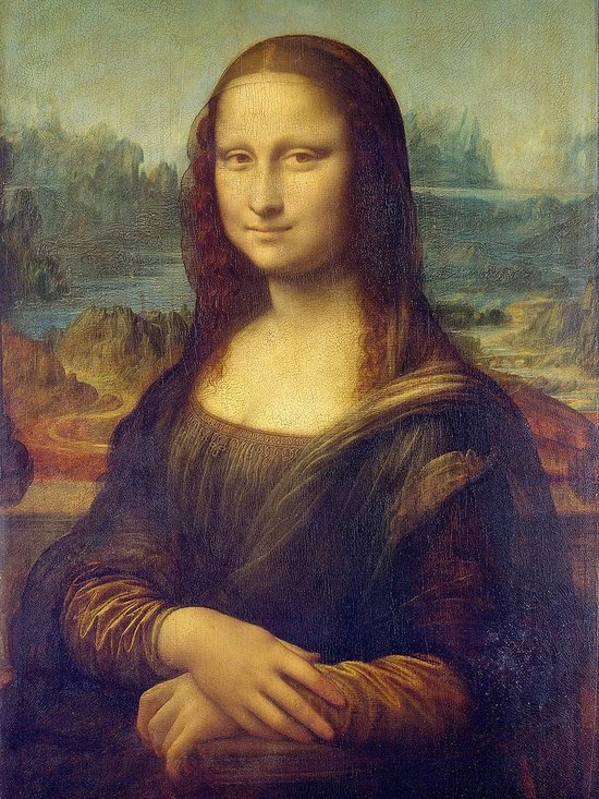KING Of PUZZLE Mona Lisa - Leonardo Da Vinci Houten Puzzel 2000 Stukjes 5 KING Of PUZZLE Mona Lisa - Leonardo Da Vinci Houten Puzzel 2000 Stukjes - Afbeelding 5