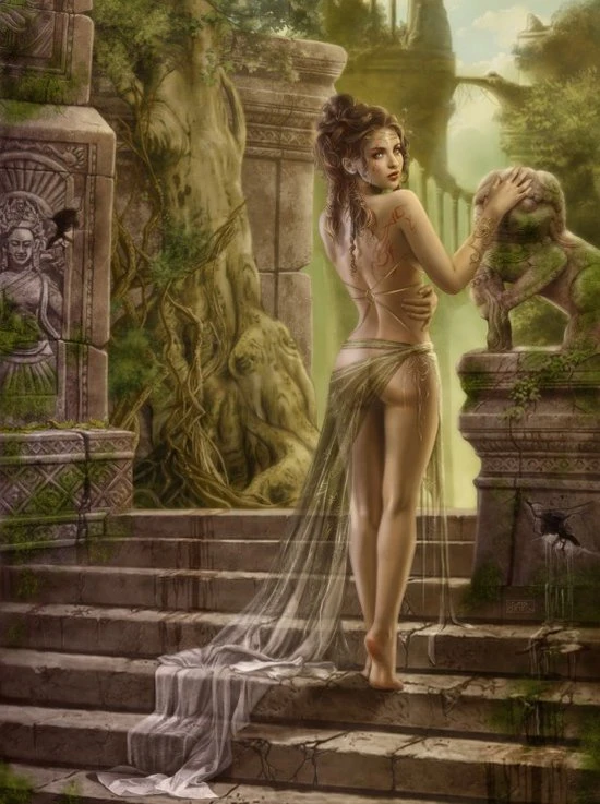 Grafika The Way Of The Last Empire 1 Grafika The Way Of The Last Empire