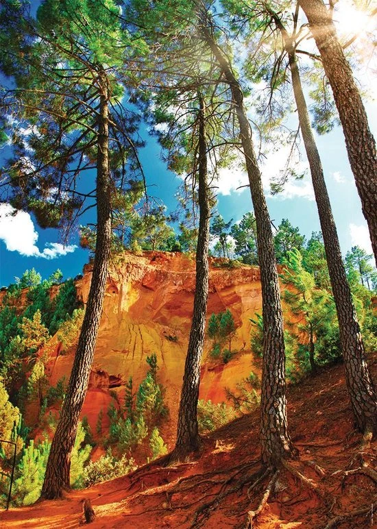 Ravensburger 4005556876396 2 Ravensburger 4005556876396 - Afbeelding 2