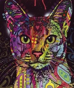 Puzzel Abyssinian,J.P.2000 Stukjes Heye 29810 5 Puzzel Abyssinian,J.P.2000 Stukjes Heye 29810 -Goedkope puzzels winkel 550x772 4