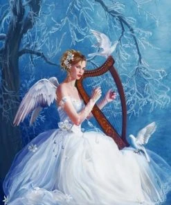 Bluebird 1000 Stukjes Legpuzzel Chorus Nene Thomas