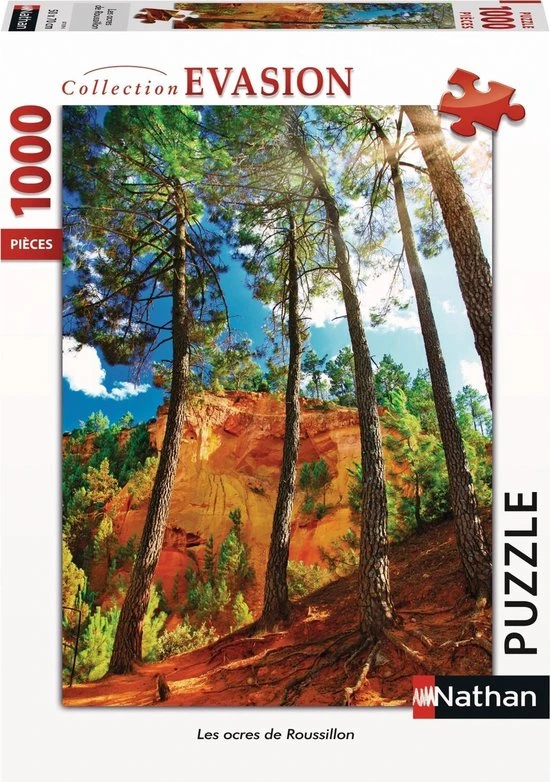 Ravensburger 4005556876396 1 Ravensburger 4005556876396