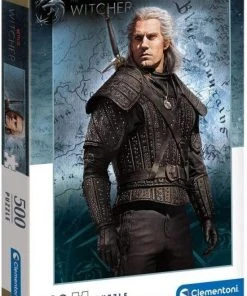 Clementoni The Witcher