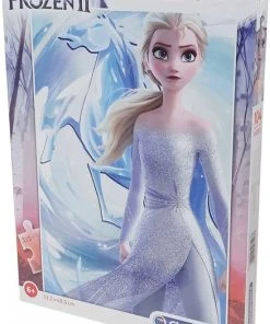 Clementoni Legpuzzel Supercolor Frozen 104 Stukjes 10 Clementoni Legpuzzel Supercolor Frozen 104 Stukjes -Goedkope puzzels winkel 550x809