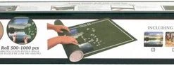 Luxery Puzzle Puzzle Roll 500-1000 Pcs / Puzzels / Voor 500 Tot 1000 Stukjes / Puzzel Opbergen